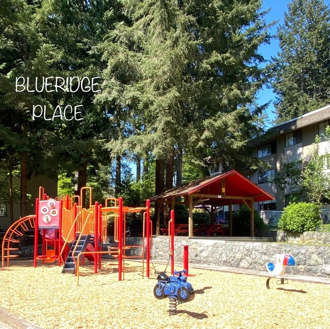Building Photo - Blueridge Place