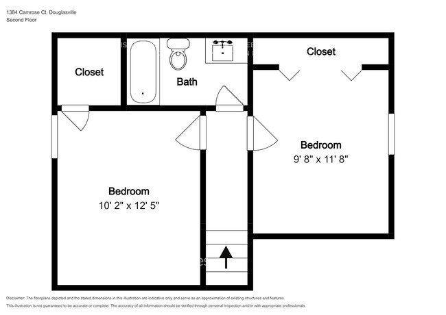 Photo - 1384 Camrose Ct