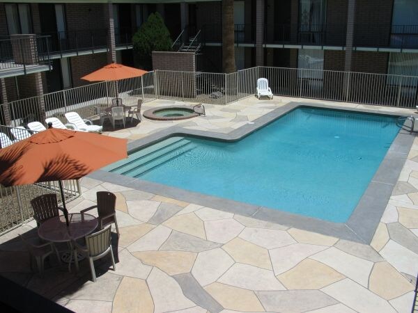 Photo - Tampico Executive Suites