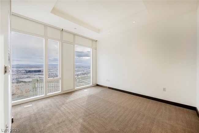Photo - 3750 S Las Vegas Blvd Unit 3502