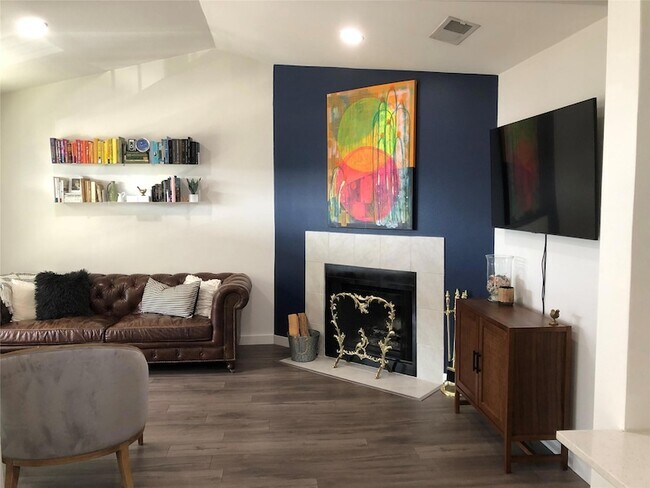 Photo - 6409 Burns St Condo Unit 306