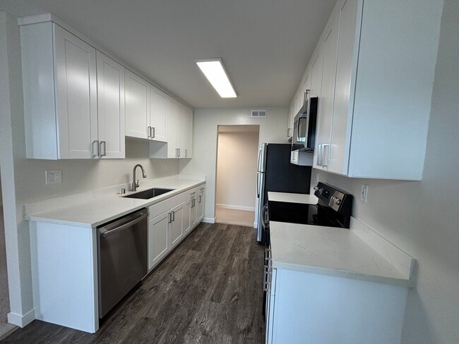 Midtown Apartments