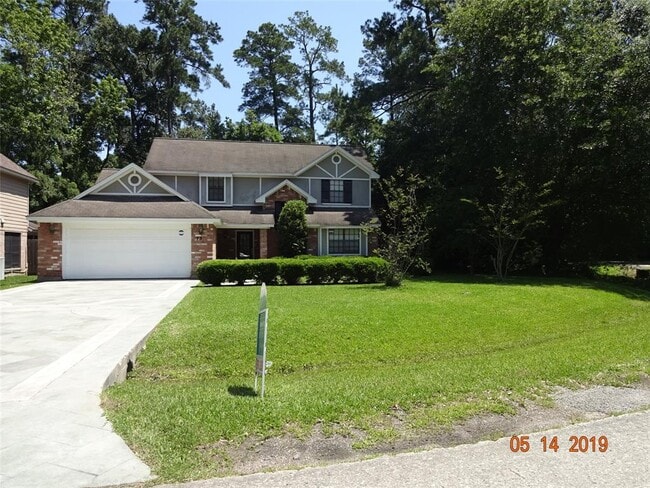 Building Photo - 73 Hickory Oak Dr Rental
