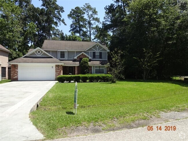 Building Photo - 73 Hickory Oak Dr Rental