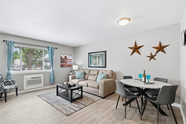 Photo - Jenna Village Apartments