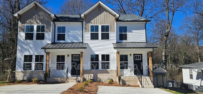 Photo - 382 W Moore Ave Townhome