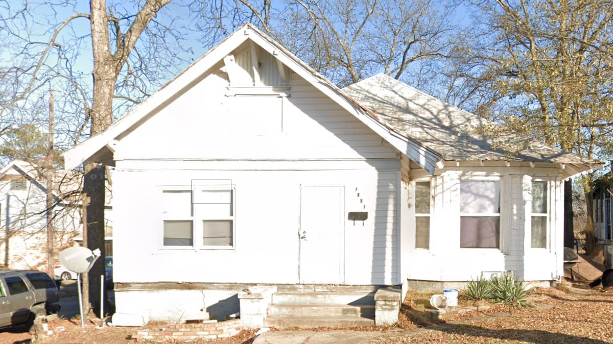 Photo - 1441 20th St N