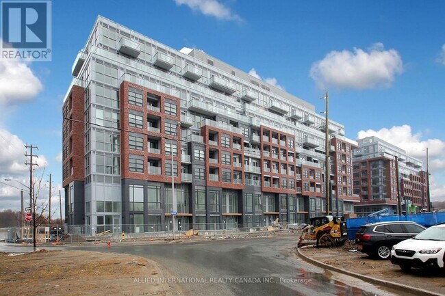 Photo - 1635 Military Trail Unité 433