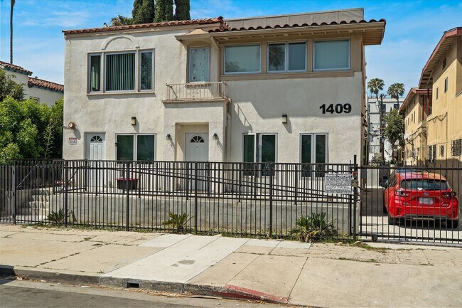 Photo - 1409 N Hobart Blvd Unidad 101