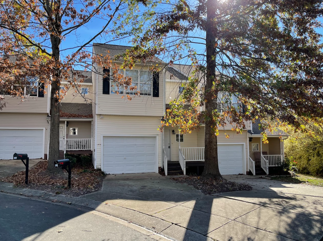 Photo - 4102 Standing Rock Way Townhome