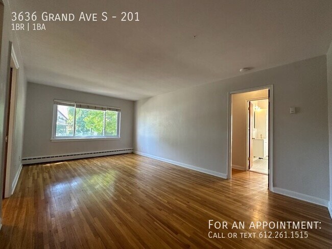 Photo - 3636 Grand Ave S