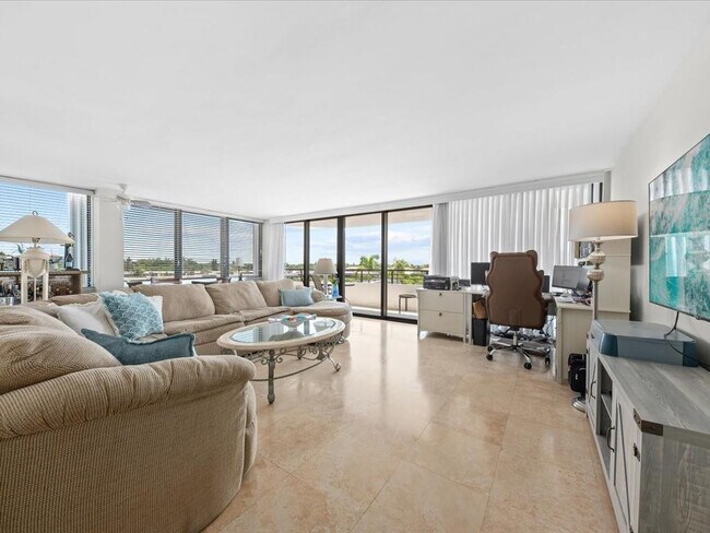 Photo - 3589 S Ocean Blvd Unit 507