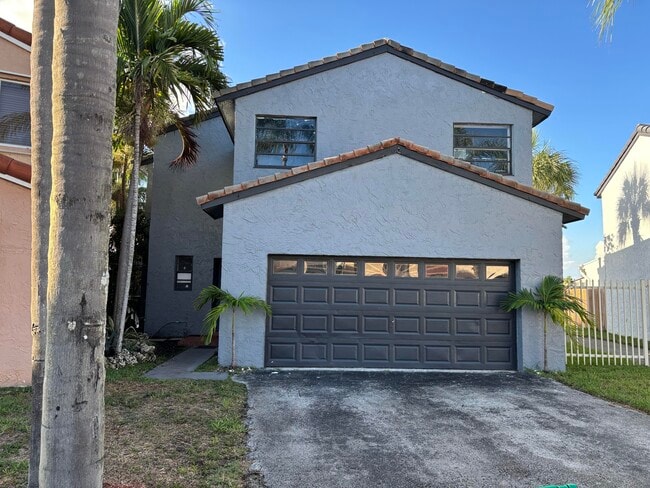 Building Photo - 1062 SW 135th Pl Rental