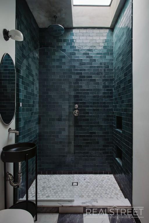 Photo - Refined Top-Floor 3-Bed Home in a Restored... Unit 3