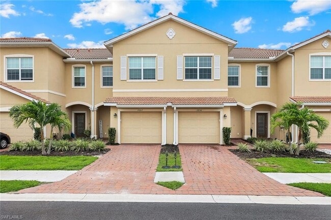 Photo - 2858 Blossom Wy Townhome