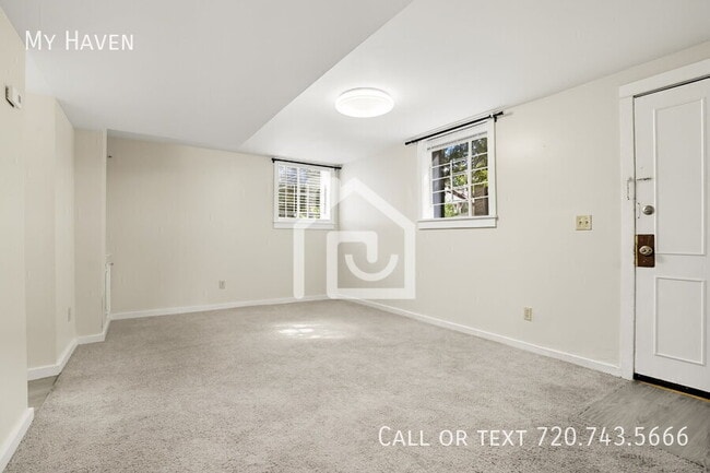 Photo - 2917 E 14th Ave