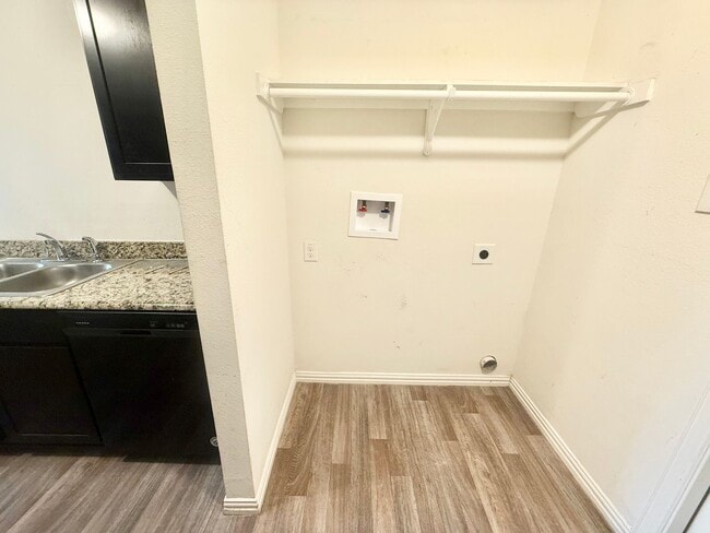 Photo - 3-bed/2-bath built in 2020!