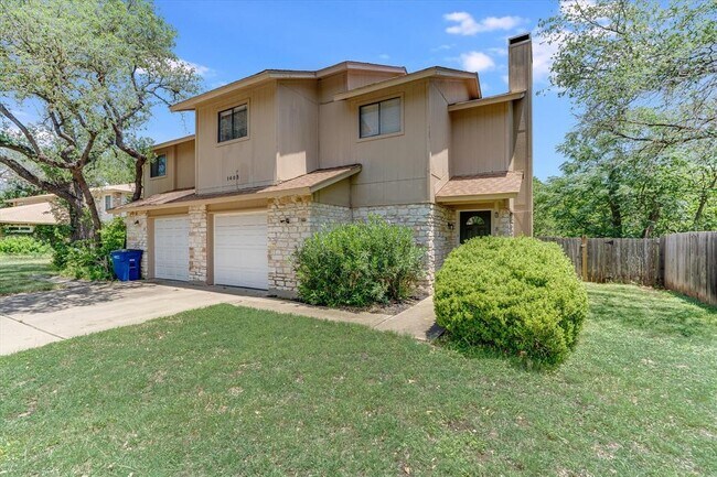 Photo - 1403 Terrapin Ct Townhome