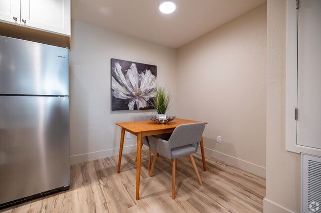 Photo - Rumble Road Apartments