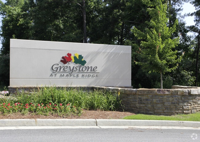 Greystone at Maple Ridge