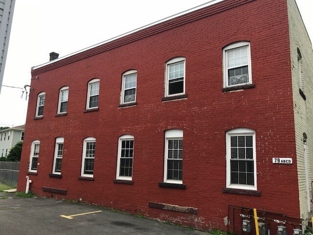 Building Photo - 79 Hawley St Unit A