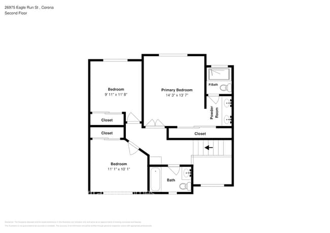 Photo - 26975 Eagle Run St