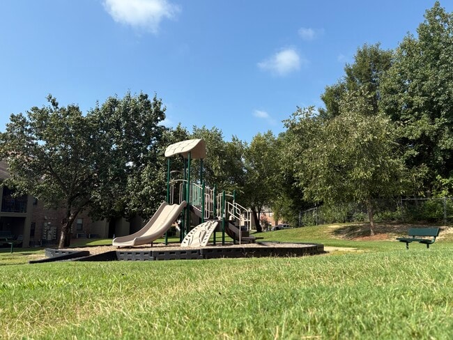 Playground
