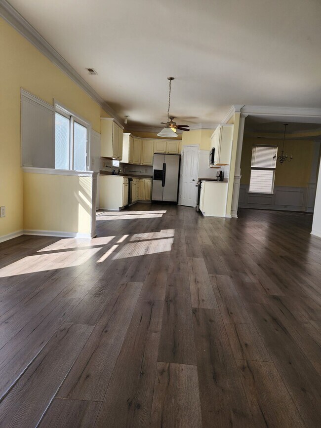 Photo - 3123 Ernest Russell Ct