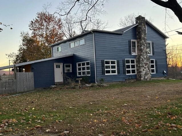 Photo - 9 Wisner Rd Unit Two- Farmhouse