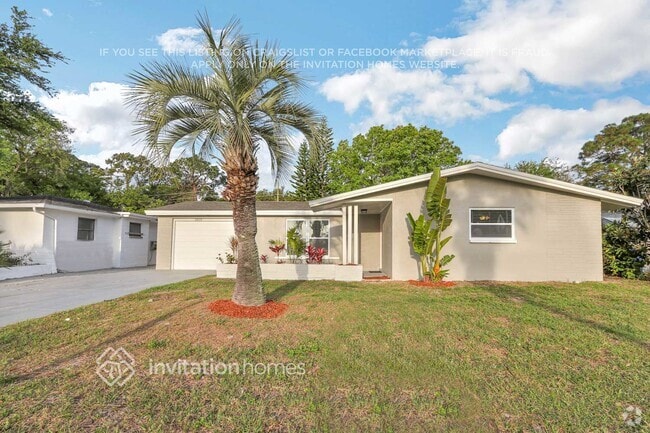 Building Photo - 3439 Richboro Dr Rental