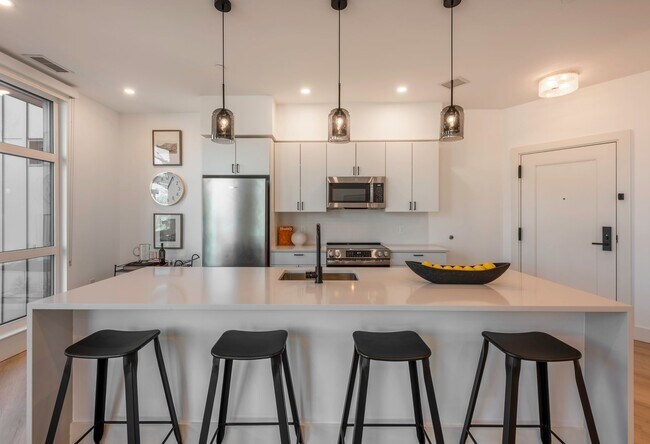Verge Residences