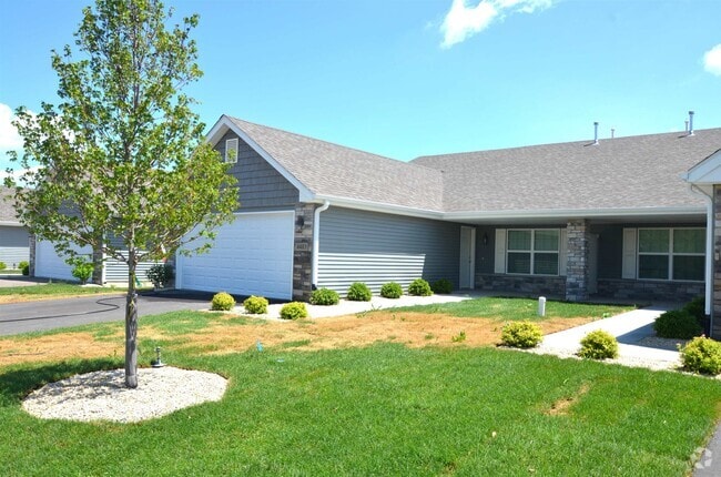 Building Photo - 4483 Squaw Vly Dr Rental
