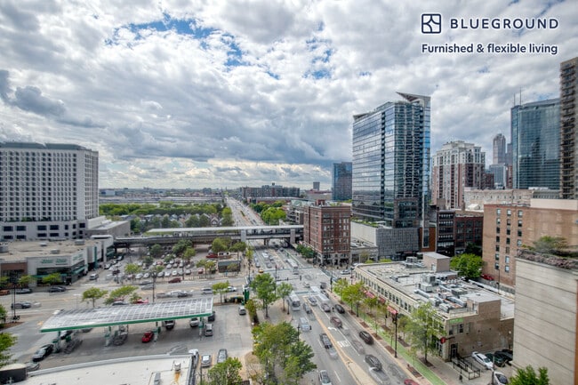 Photo - 1212 S Michigan Ave Unit FL12-ID1081