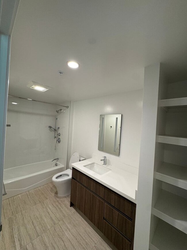 Photo - Ready to Move in Brand New Condo! First Time Renting! Studio/1 Bath/1 Parking at The Park on Ke‘e... Unit 1810R