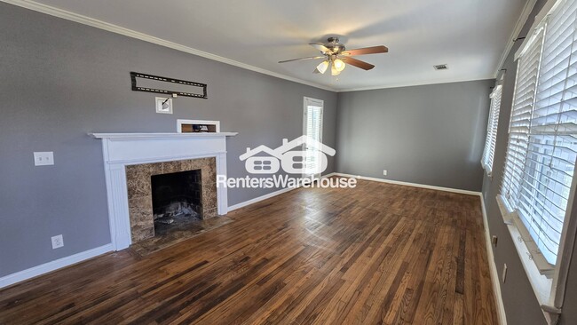 Photo - 1065 Milstead Ave House