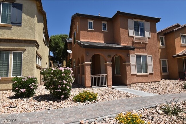 Building Photo - 4320 Hera Temple Ave Rental