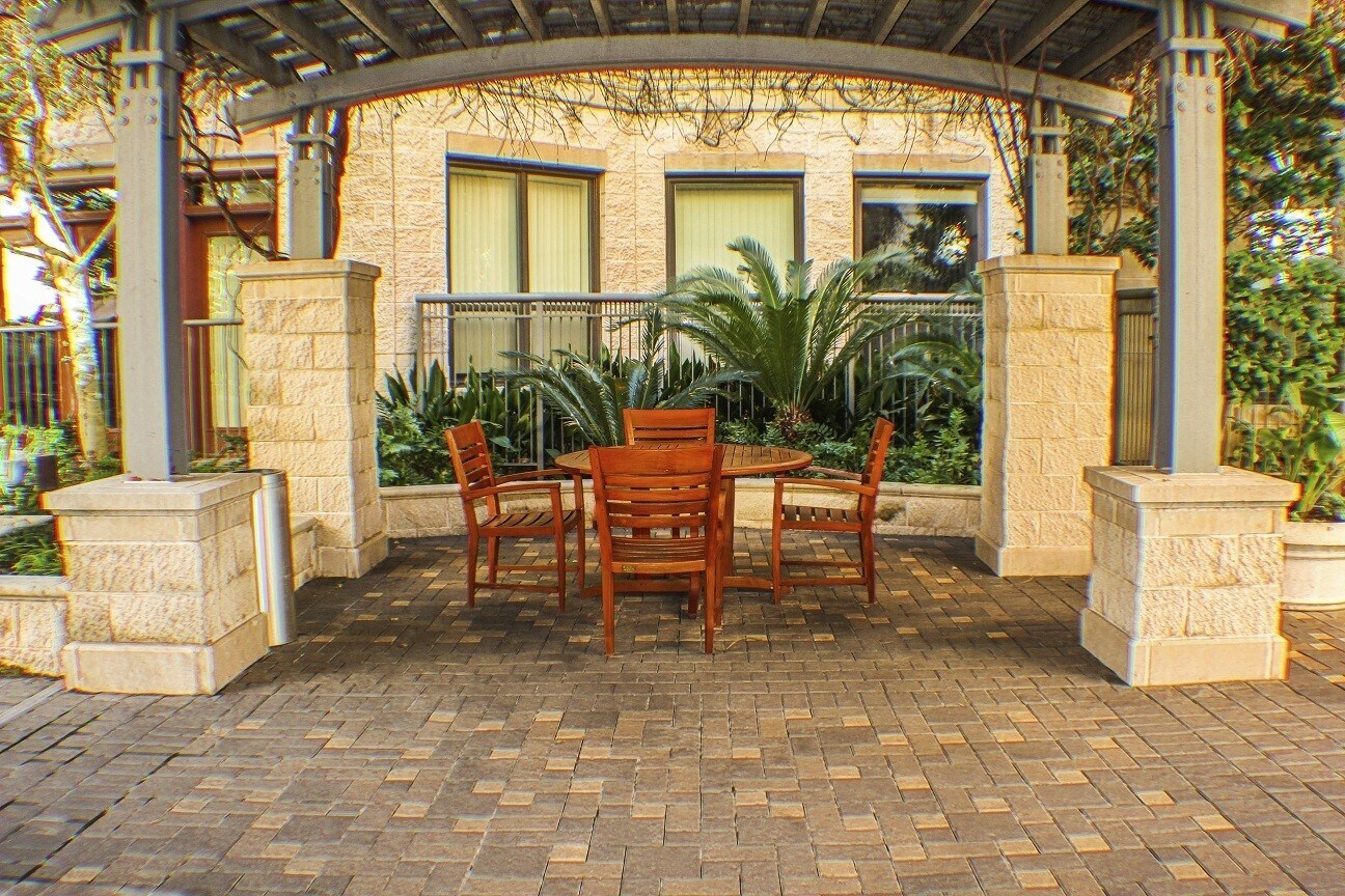 Photo - 1901 Post Oak Blvd Unit 3507