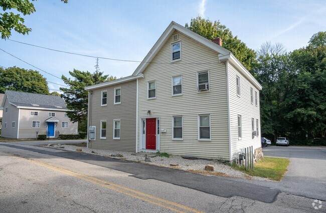 Building Photo - 235 Cate St Rental