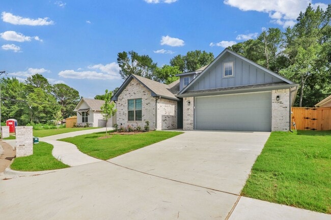 3061 Guinn Farms Rd