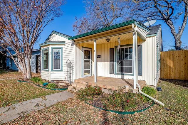 Photo - 4412 Calmont Ave