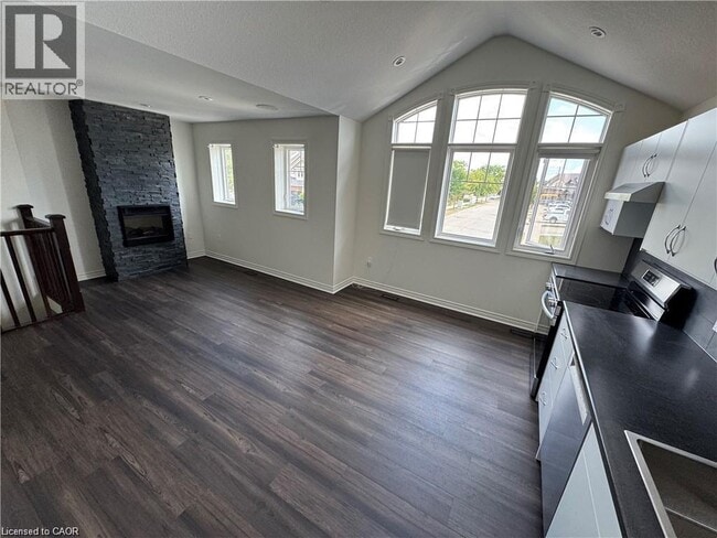 Photo - 15 Helena Feasby St Unité 2