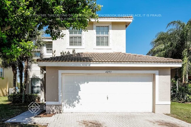 Building Photo - 4293 SW 128th Ave