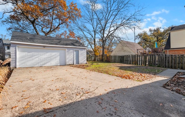 Photo - 1236 Underwood Ave SE