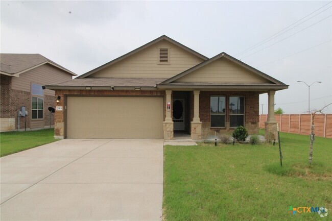 Building Photo - 265 Bethann Dr Rental