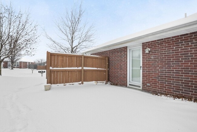 Photo - 2 bedroom 1.5 bath in Oak Grove