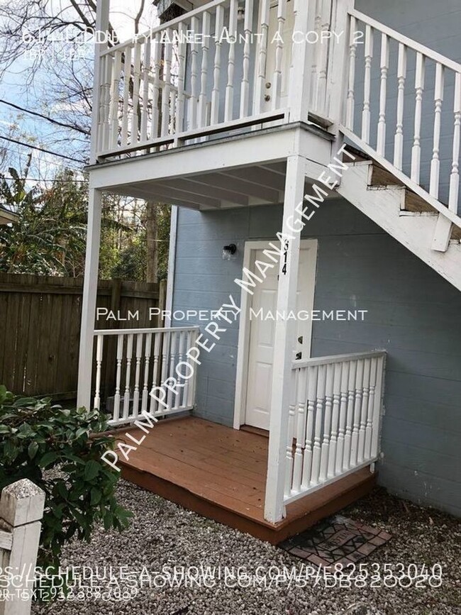 Charming Downtown 1 Bedroom, 1 Bath Apartm... - Charming Downtown 1 Bedroom, 1 Bath Apartm... House