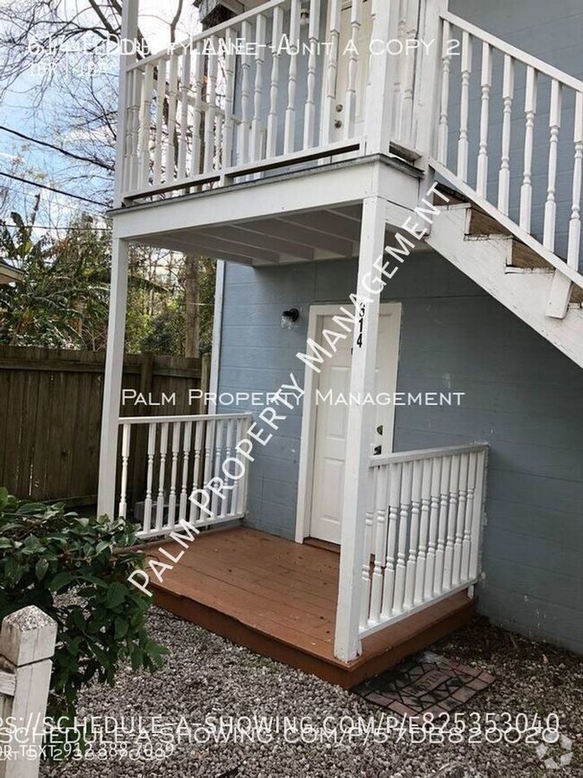 Building Photo - Charming Downtown 1 Bedroom, 1 Bath Apartm... Rental