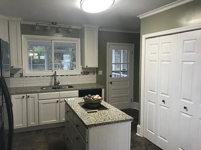 Photo - "Charming 3-Bedroom Home in Anderson, SC - Cozy 1250 Sq Ft Retreat on Bellview Road!"