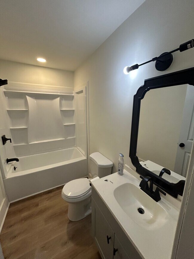 Photo - Newley Remodeled New Home!