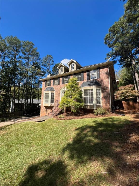 Photo - 4636 Breakwater Way NE